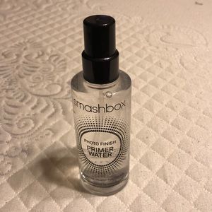 Smashbox primer water